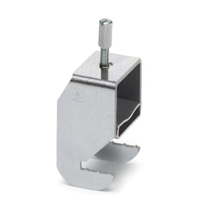 SK 35-D    Shield connection terminal block, for applying the shield directly to the conductive mounting plates