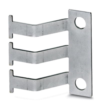 KEL-EMV-F    EMC cable catch rail