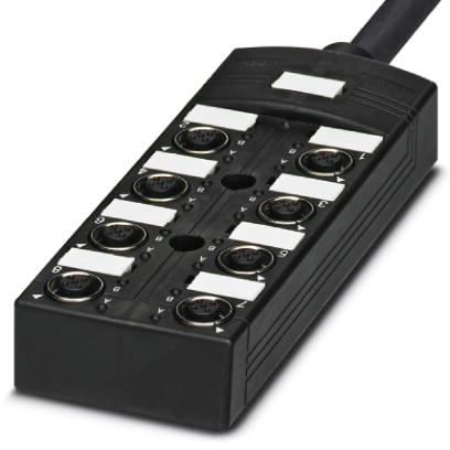 SACB-8/16-L- 5,0 80MC SCO