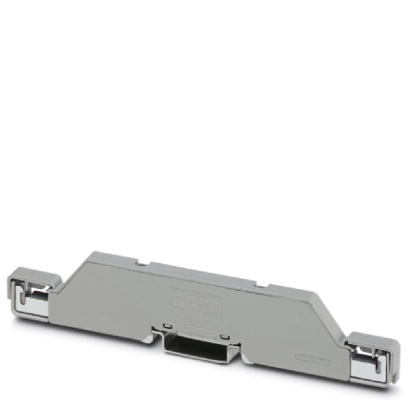 AB-SK 65-D    Support, Length: 150 mm, Width: 6.2 mm, Color: gray