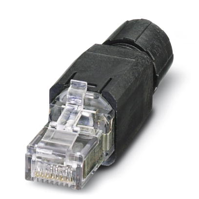 VS-08-RJ45-5-Q/IP20-EC