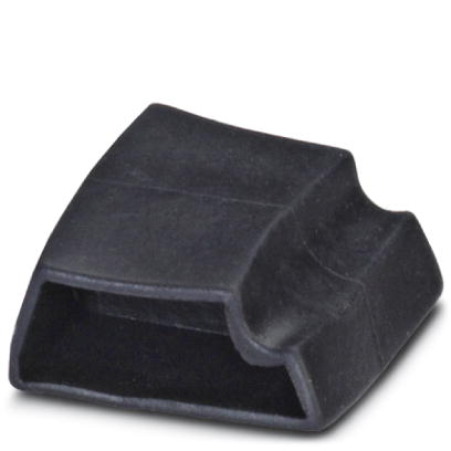 ASI SACB KABEL-ENDDICHTUNG    End sealing for AS-Interface flat-ribbon conductor, can be used on bot