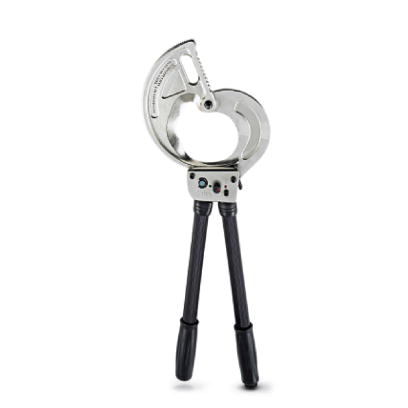 CUTFOX 100    Kabelschneider, fur Kupfer und Aluminium bis ? 100 mm (bis 1400 mm?)