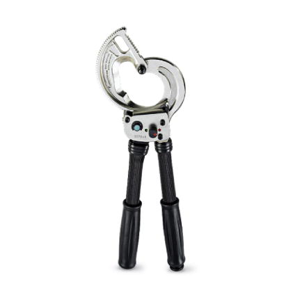 CUTFOX 62    Kabelschneider, fur Kupfer und Aluminium bis ? 62 mm (bis 750 mm?)