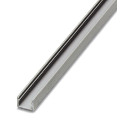P-SS-ZB 100    Profile, for holding SS-ZB markers, self-adhesive, length: 1 m