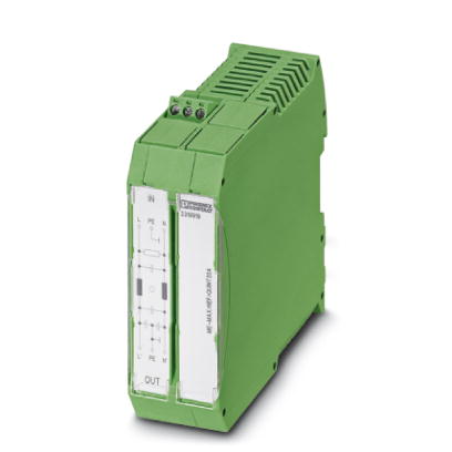 ME-MAX-NEF/QUINT20A    Interference suppressor filter for primary-switched power supply, QUINT-PS/1AC/24DC/20