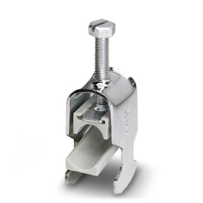 WCC 30    Cable clamp, for DIN rails