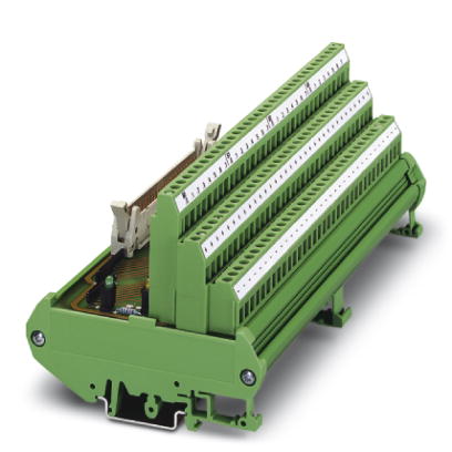 FLKMS 50/32IM/PLC    VARIOFACE sensor module, for connecting 32 p-n-p sensors