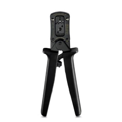 CRIMPFOX-1,6-ER-1,50-GH    Crimping tool, for IBS DSUB.../C