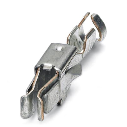 MSTBC-MT 1,5-2,5    Module female contact, is inserted into the plug housing MSTBC after crimping the conductor, for conductors from 1.5 to 2.5 mm?