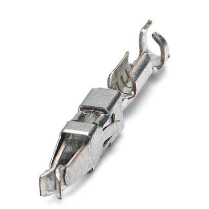 MCC-MT 0,2-0,35    Female contact, is inserted into the plug after crimping the conductor, for the m