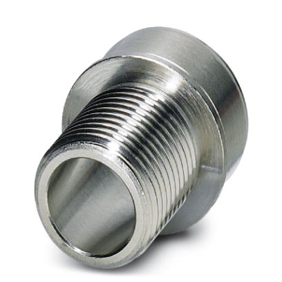 SACC-M12 PLUG PRESS    M12 pin, housing screw connection, press-in version, for all Speedcon-compati