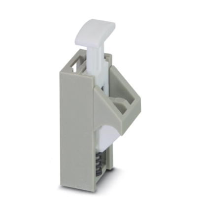 GKM 1 GY    Cable markers for conductor diameters of 0-5.2 mm, labeling with SS-ZB