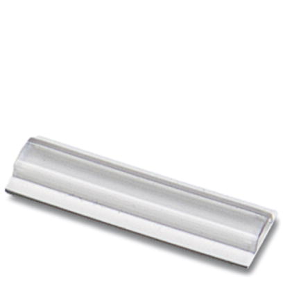 PAB-SK 15    Component marker, self-adhesive, labeling with PABA, lettering area: 15 x 4 mm