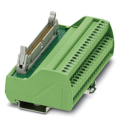 VIP-2/SC/FLK50/AB-1756    VARIOFACE COMPACT LINE, interface module for Allen-Bradley Controll-Logix, with Controll-Logix-specific labeling