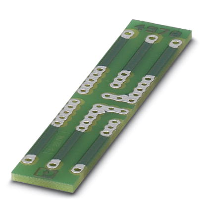 P 1-EMG 15    PCB for assembling electronic components