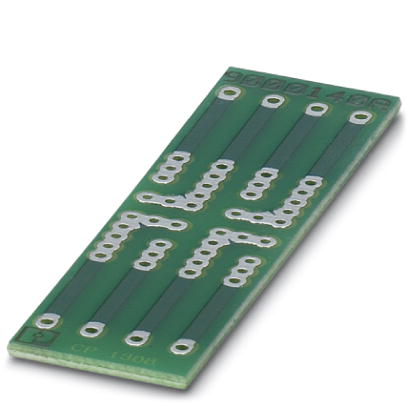 P 1-EMG 22    PCB for assembling electronic components