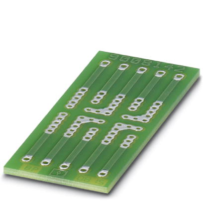 P 1-EMG 30    PCB for assembling electronic components