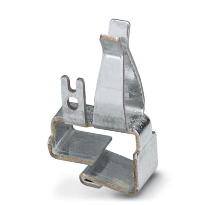 ME FE-CONTACT    Functional earth ground contact, for intermediate elements.