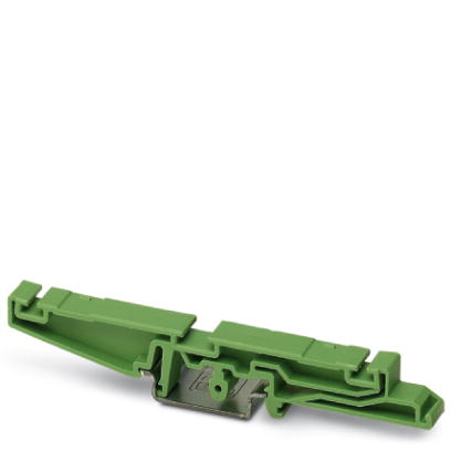UM122-FE    UM 122 FE foot element, for UM 122 profile housing