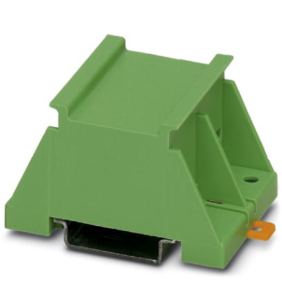 SISM 45 H    Mounting plate for screwing on switchgear, high-profile version