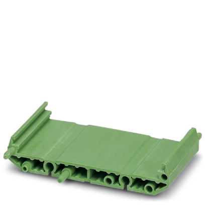 UMK-BE 45    Electronic board base, plug-in module base element