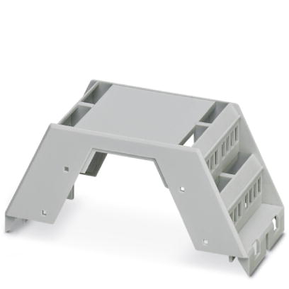 ME 45 OT-MKDSO KMGY    Housing upper part, for printed circuit terminal block connection