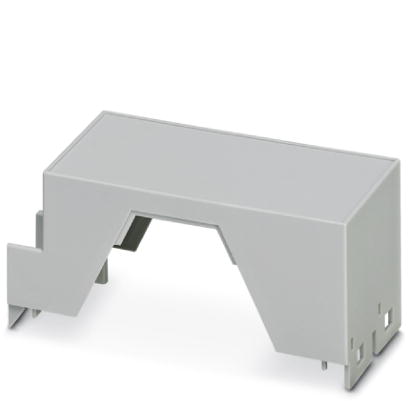 ME 45 OT-1MSTBO KMGY    Upper part of housing, for COMBICON connection, single-level