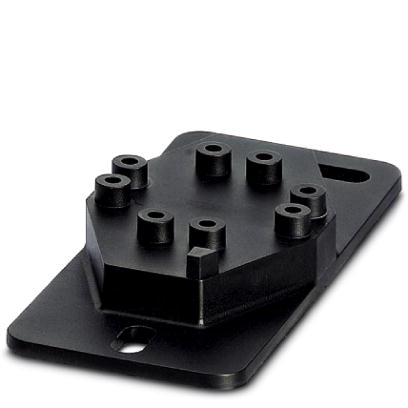 VS-PPC-J-M    Montagefu? fur den Power H-Verteiler, Kunststoff