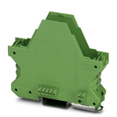 ME 22,5 F-UTG BUS/ 5+2 GN    Lower part of housing, fully assembled, with additional serial contact, closed, no. of positions 5 + 2