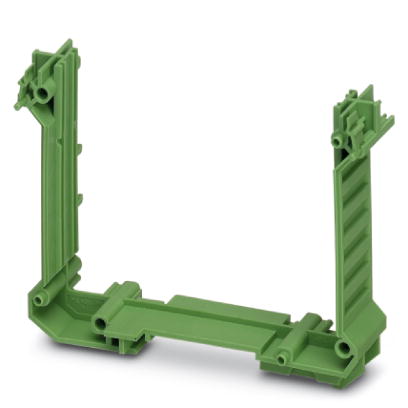 ME 45 UTM G GN    Intermediate element for modular extension of the volume of the housing in the pitch. The closed intermediate element is 22.5 mm wid