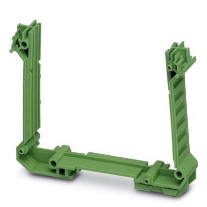 ME 35 UTMG    Intermediate element for modular extension of the volume of the housing in the pitch. The closed intermediate element is 17.5 mm wide.