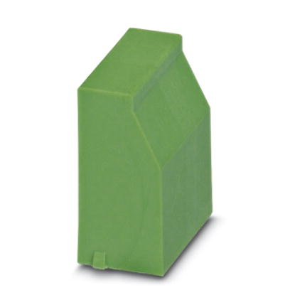 ME B-17,5 MKDSO GN    Filler plugs for unoccupied terminal points