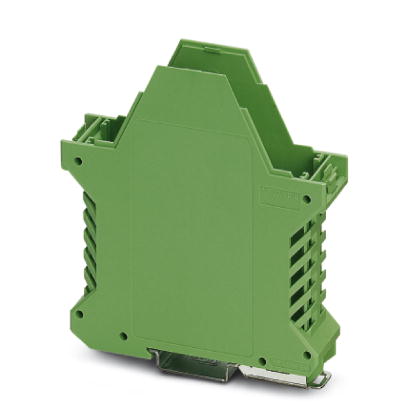 ME 22,5 UT GN    Lower part of housing, fully assembled, with metal foot catch.