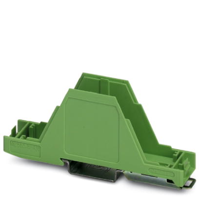 ME 22,5 SF-UT GN    Lower housing parts with vents, extra flat design, fully assembled