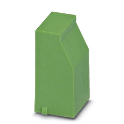 ME B-12,5 MKDSO GN    Cover caps, for unoccupied terminal points