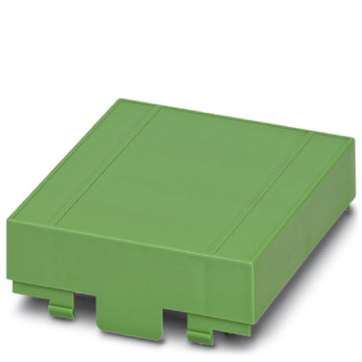 EG 90-AG/PC GN    Housing cover, closed