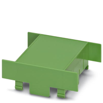 EG 67,5-A/PC GN    Housing cover,for connection on both sides