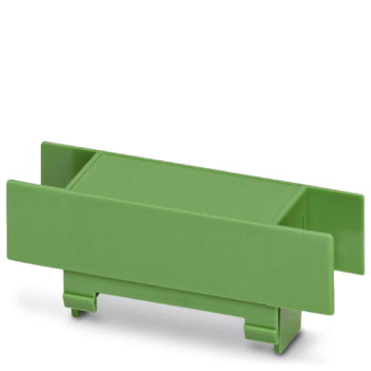 EG 22,5-A/PC GN    Housing cover,for connection on both sides