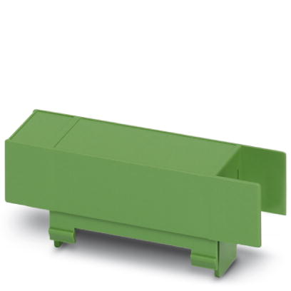 EG 22,5-AE/ABS GN    Housing cover, for connection on one side