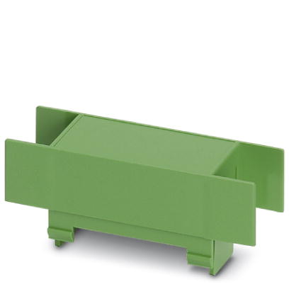 EG 22,5-A/ABS GN    Housing cover,for connection on both sides