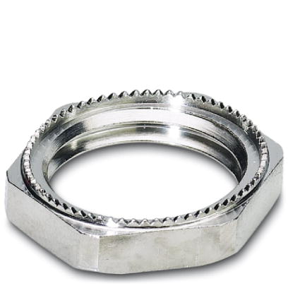 SACC-PG9-KD-NUT-SH    EMC nut Pg9 is required for shield contacting on coated housing surfaces.