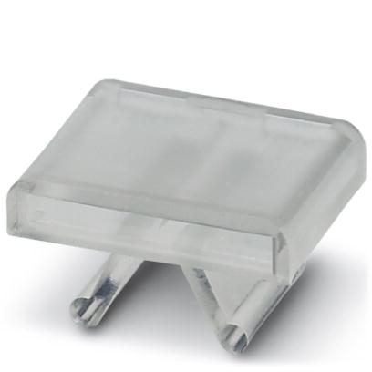 4K-DST 5 FARBLOS    4-chamber marker carriers, can be optionally labeled with insert strips ES... or