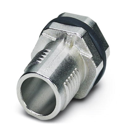 SACC-M12-SCO PLUG L90    M12-SPEEDCON housing screw connection for M12 male inserts, with flat gaske