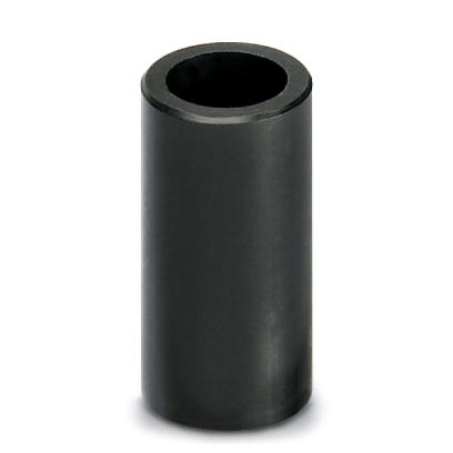 PSD-S ME T-P 45    Tube, 45 mm long, ? 25 mm, for direct tube mounting on the foldaway base