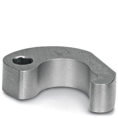 SAC BIT QUICKON-W13    Nut for mounting QUICKON pressure nut with a wrench size of 13 mm, for 4 mm h