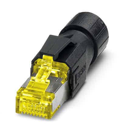 VS-08-RJ45-10G/Q