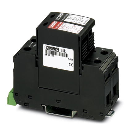 VAL-MS-T1/T2 335/12.5/1+1-FM