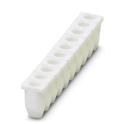 ISH 1,5/0,2    Insulation stop sleeve, Color: white