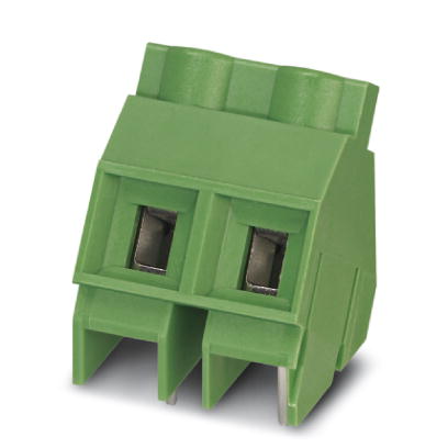 SMKDS 5/ 2-9,5    PC terminal block, Nominal current: 32 A, Nom. voltage: 690 V, Pitch: 9.52 mm, Num